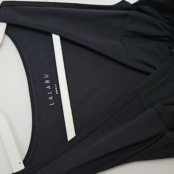 LALABU women's Soothe shirt - Picture 3 of 7